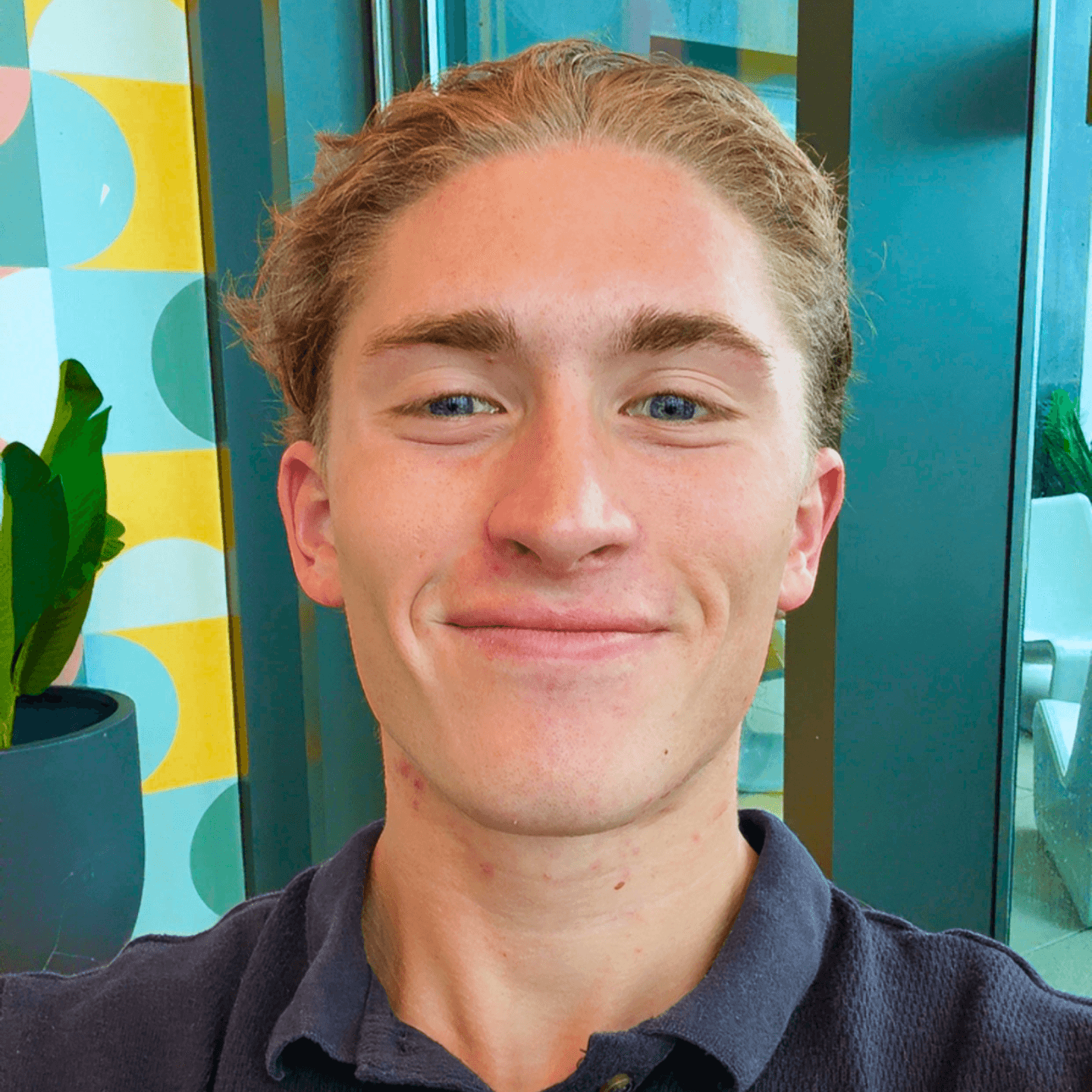 Canon Weaver - Founder & CEO